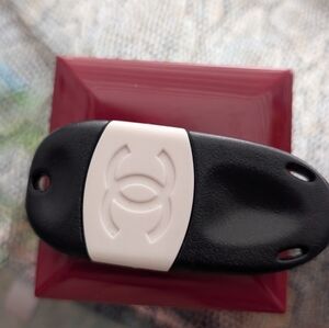 CHANEL snow boots‎ Tool